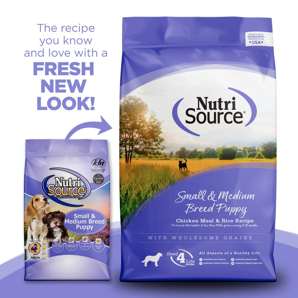 buy nutri source dog food