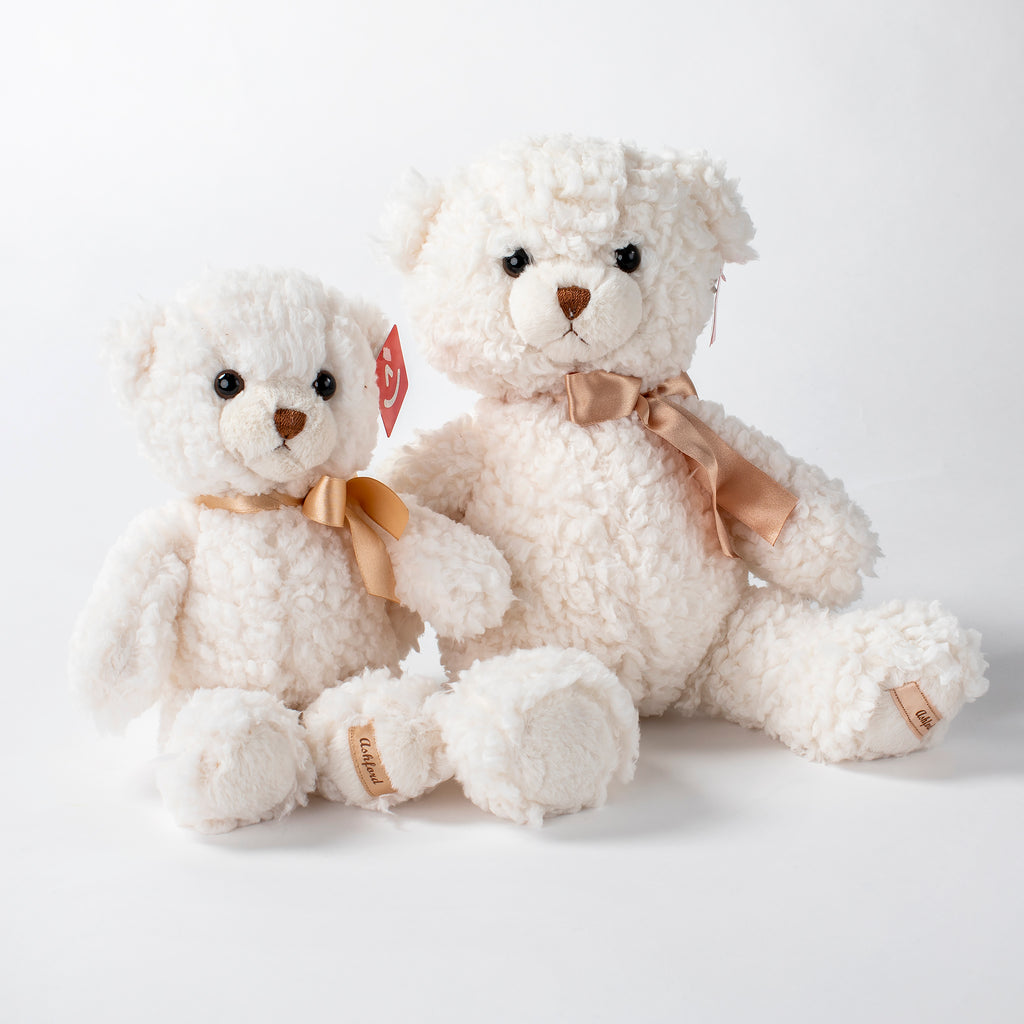 aurora world ashford teddy bear