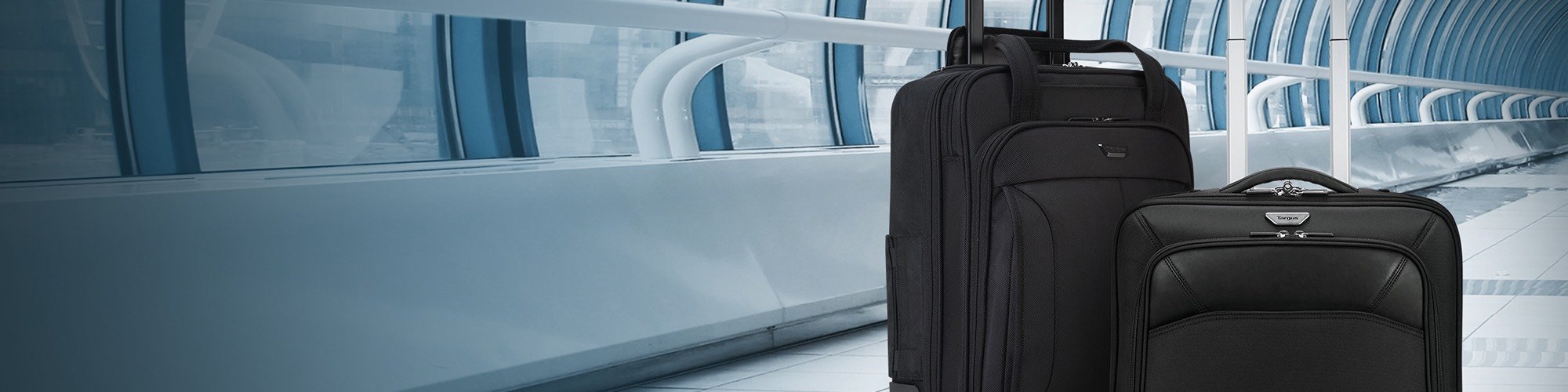 Deportista consumidor olvidar Targus Laptop Roller Bags | Effortless Travel | Shop Targus Online – Targus  Europe
