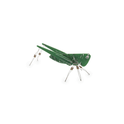 Velleman WSAK207 The Conehead