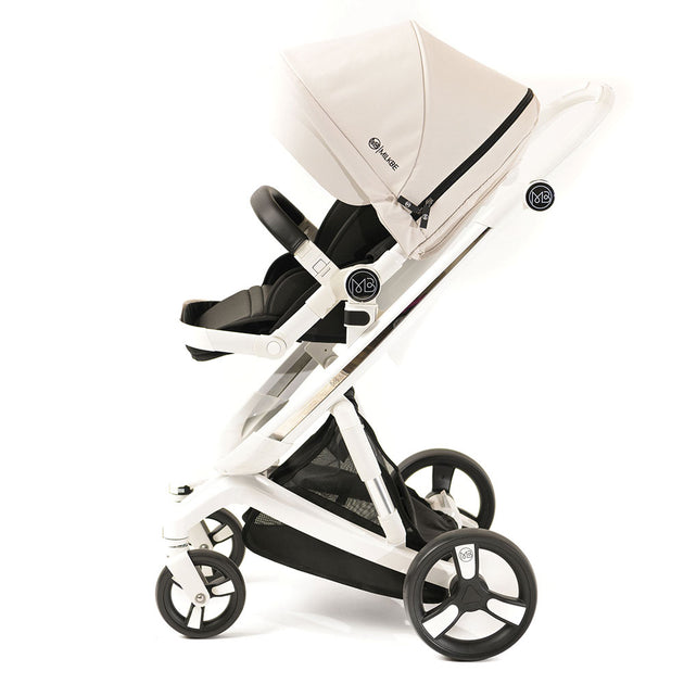 milkbe stroller