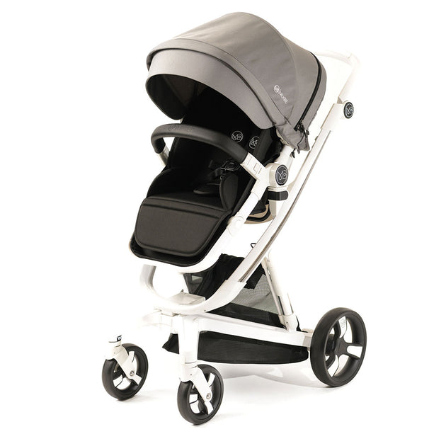 milkbe stroller review