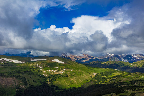 Rocky Mountain National Park