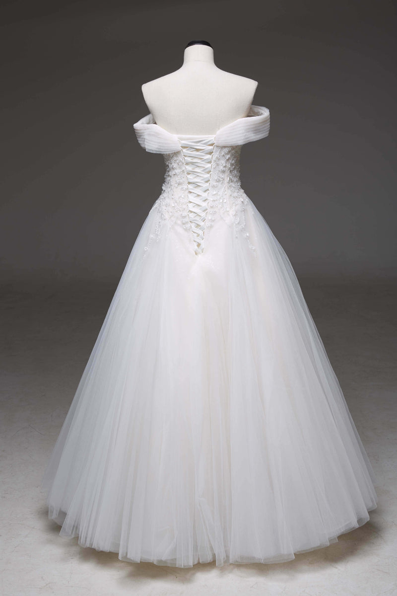 BRIDAL 3BEW61214 Wedding Dress For Rent