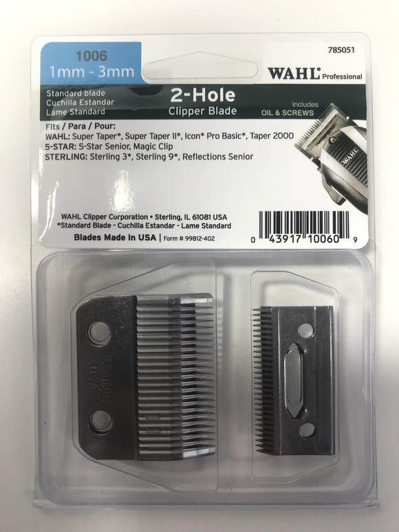 wahl 1006 blade