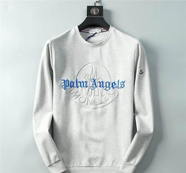 t shirt moncler palm angels