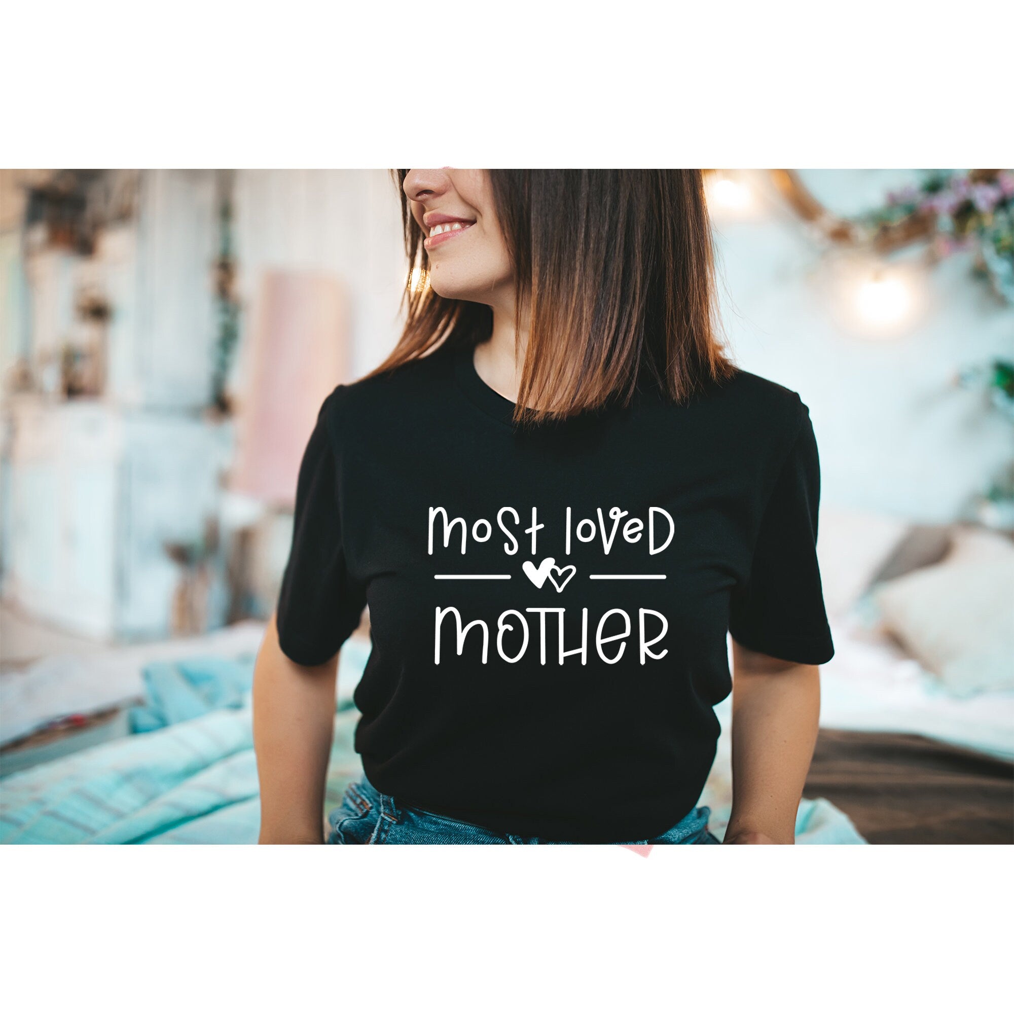 motherhood life shirt