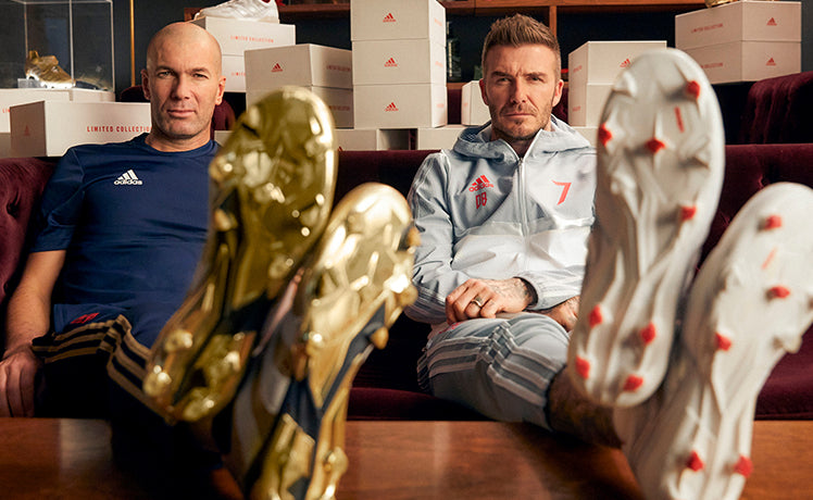 ADIDAS CELEBRATE 25 YEARS OF PREDATOR 