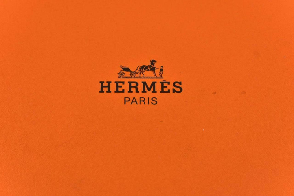 hermes orange