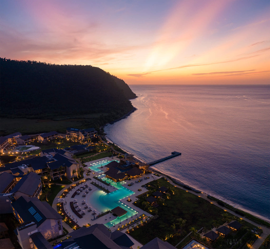 Cabrits Resort & Spa Kempinski, Dominica