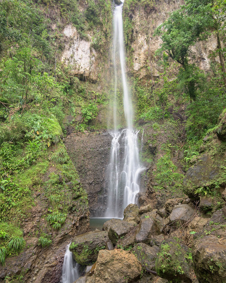 Middleham Falls (Dominica)