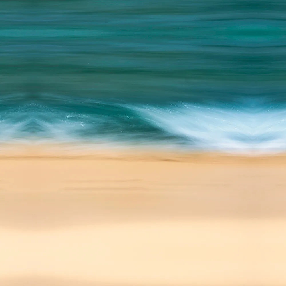 Ocean Blur I