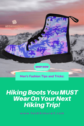 hiking boots trip mens winter lace up shoes best selling bestselling hiking mountain trips
