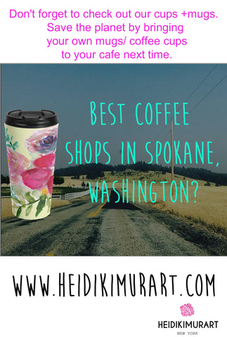 best coffee in spokane ranking