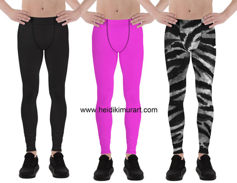 Gay Apparel Our Megging Men's Leggings New Gay Clothing Line Collection