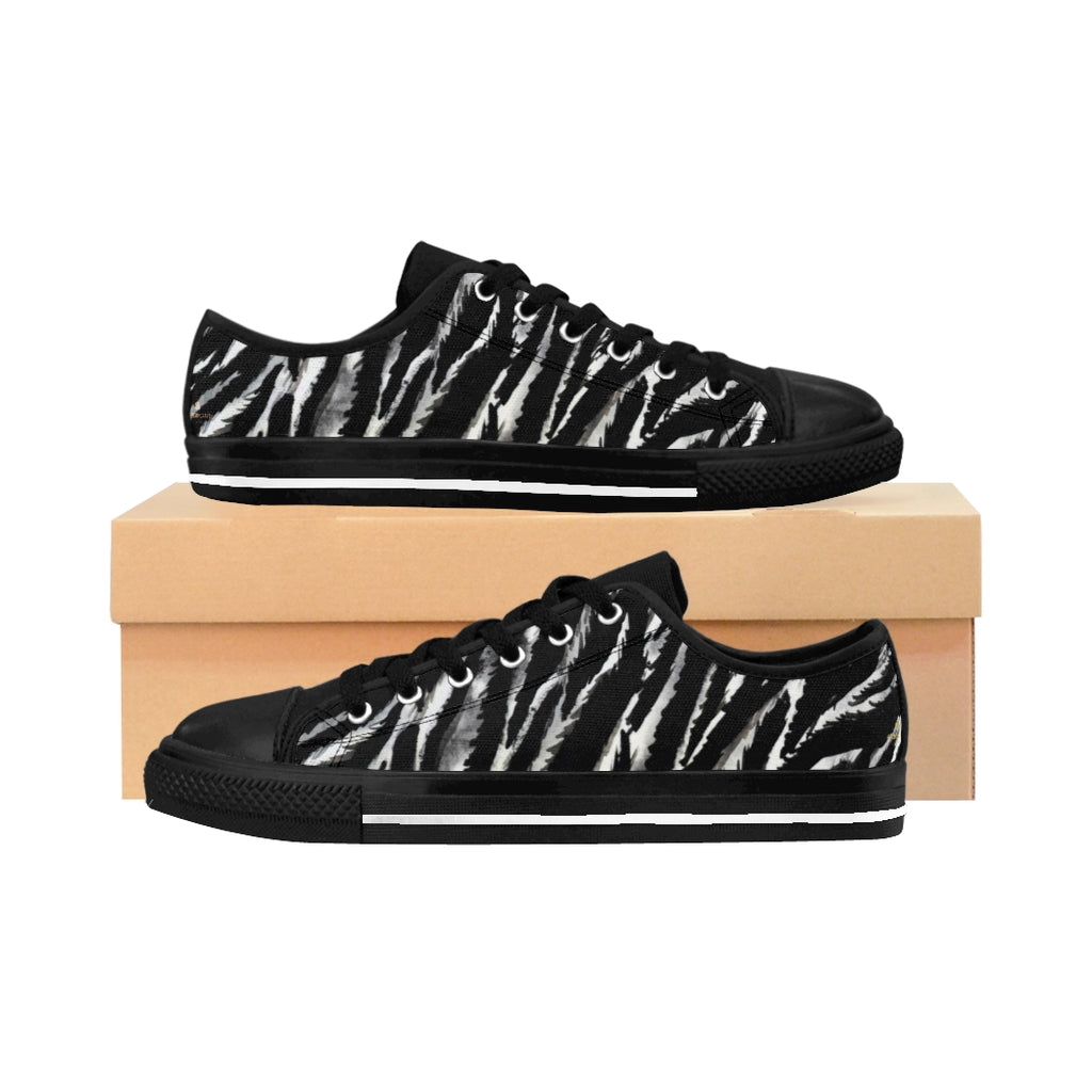 zebra print shoes mens