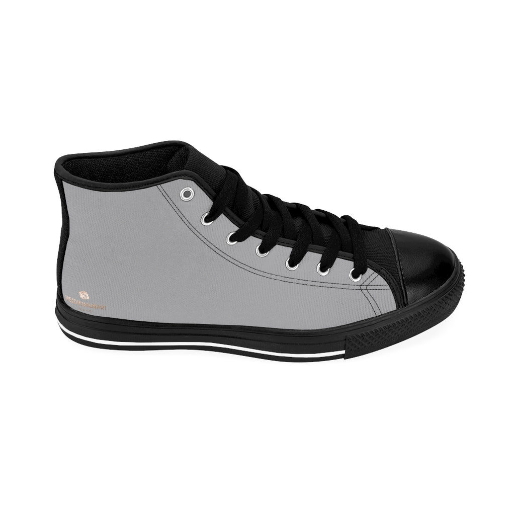 mens high top tennis shoes