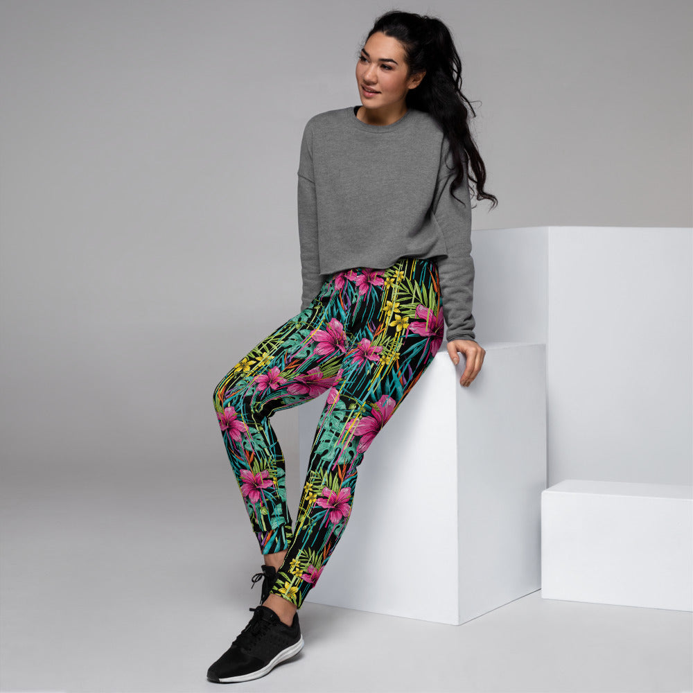 joggers print on demand