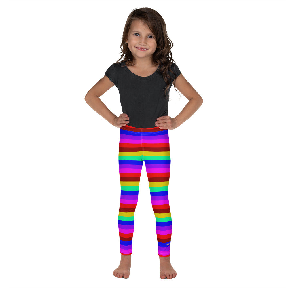 kids striped pants