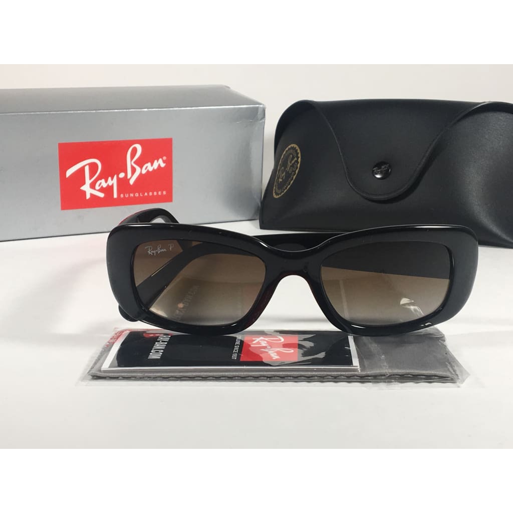 ray ban rb4122 sunglasses
