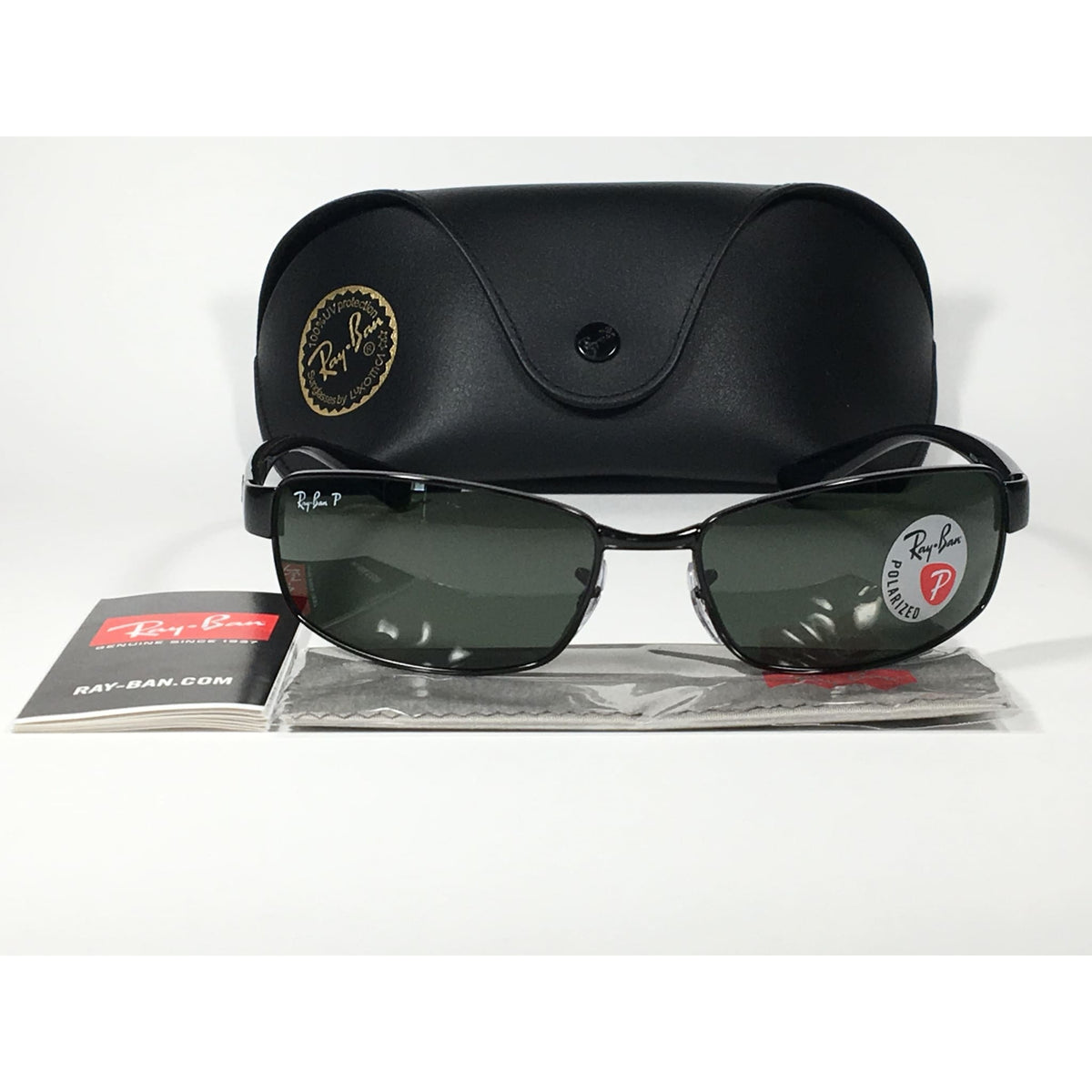 3364 ray ban