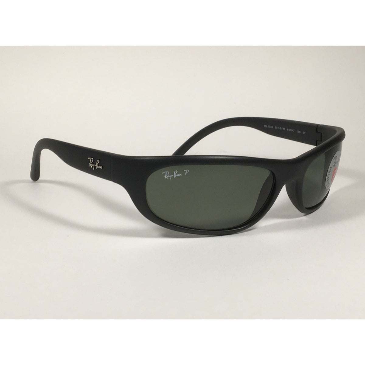 ray ban rb4033 polarized sunglasses