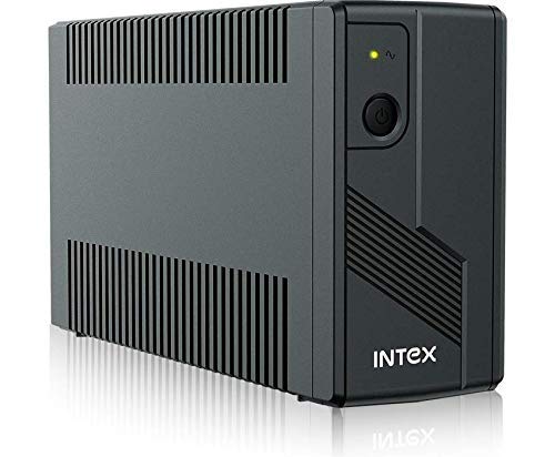 Intex Ups Sine Wave Broot Compusoft Llp