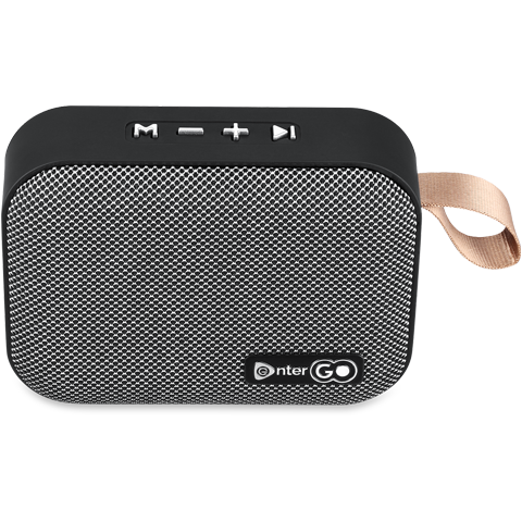 mufti bluetooth speaker