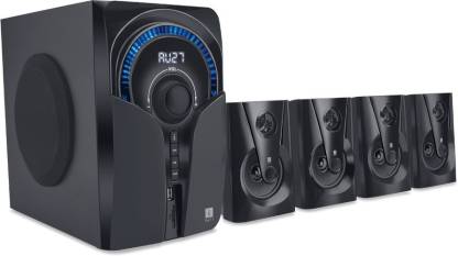 iball 4.1 home theater thunder