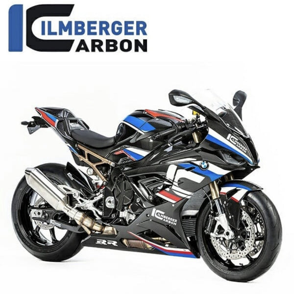 Ilmberger Carbonparts - BMW S1000RR 2019-2020 Carbon Fibre Bodywork– Averys Motorcycles