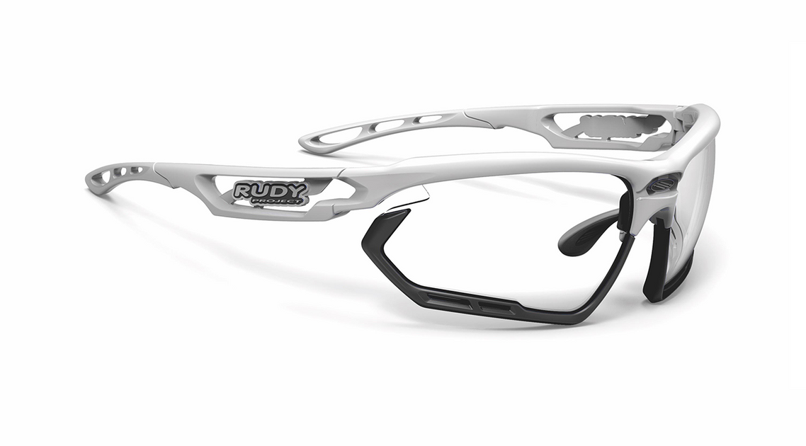 vertalen roterend artikel Fotonyk Rx Prescription Sunglasses by RUDY PROJECT | Sports Vision Bend