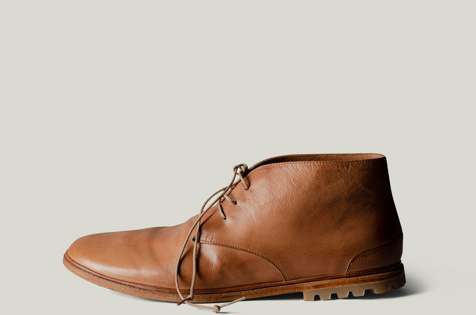 Chukka Boots . Classic – hardgraft