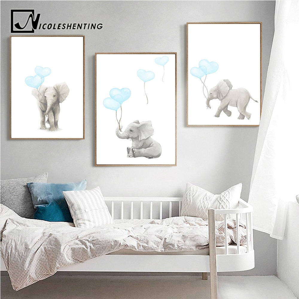 baby bedroom decor