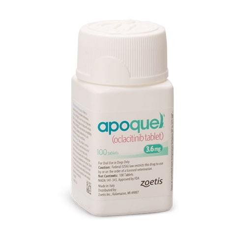 apoquel tablets for dogs
