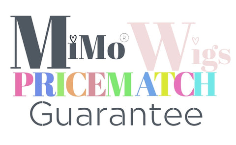 PRICEMATCH - WIG SALE / TOP BRAND WIGS • MIMO WIGS