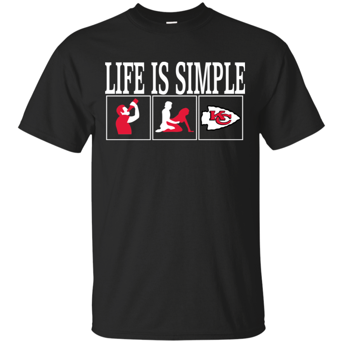 kansas city chiefs funny shirts