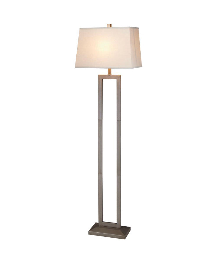 hampton floor lamp