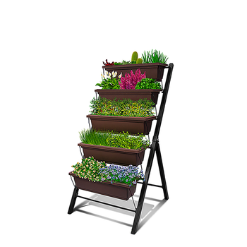 Terrace Vertical Garden