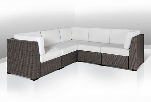 Medium Sectional