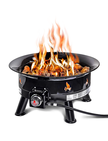 COSTCO Model 885 Fire Pit