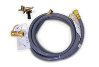 Natural Gas Kit 781 for Cypress (863)