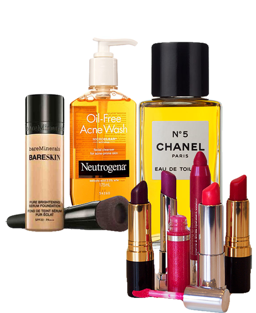 Beauty And Cosmetics 50% OFF FOR WORLDWIDE CUSTOMERS - Page