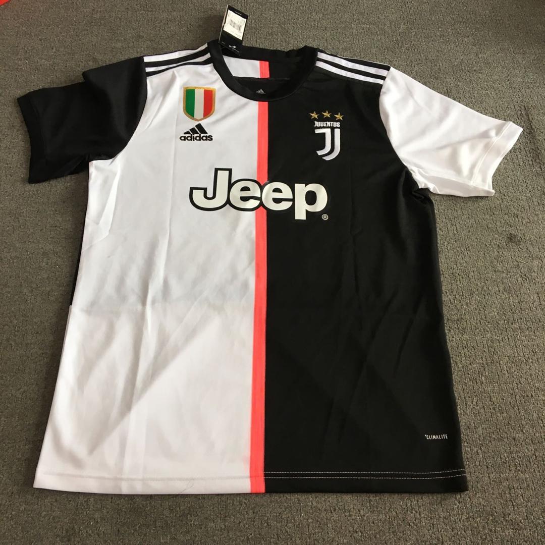 juventus camiseta ronaldo