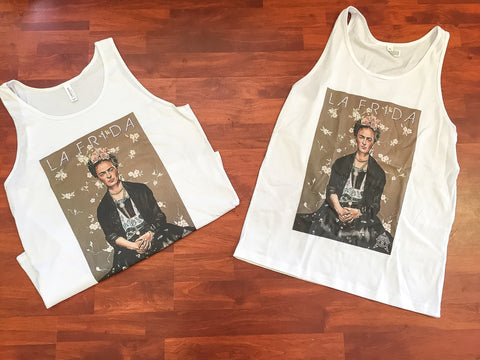 LA Frida