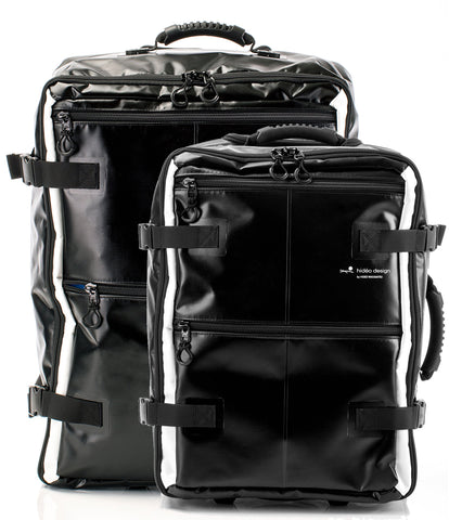 hideo wakamatsu luggage