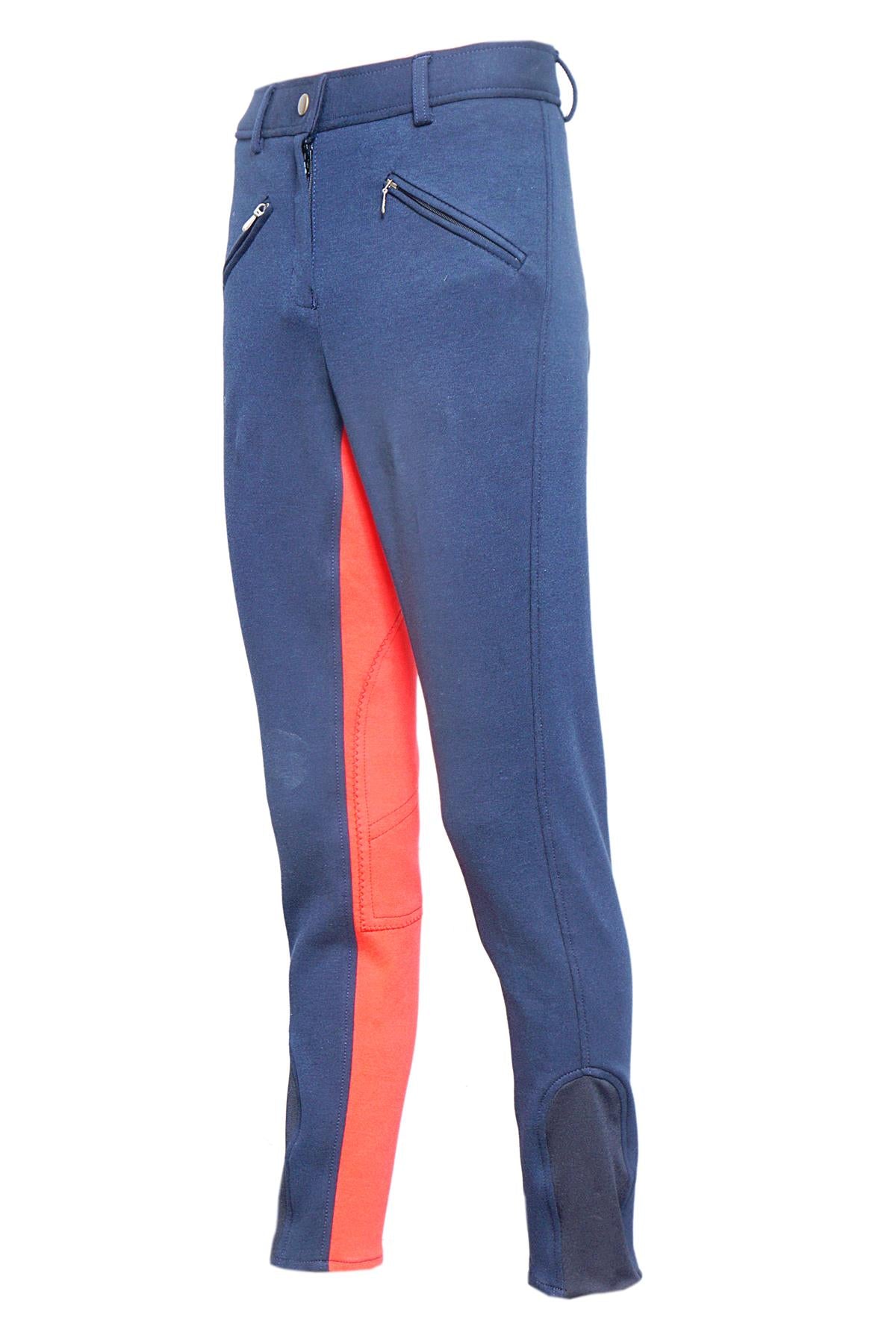 Ladies Jodhpurs Jodphurs Horse Riding *10 Colours* 24" - 38" / Ladies 8 - 18