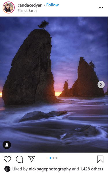 20 landscape photographers to follow while in lockdown