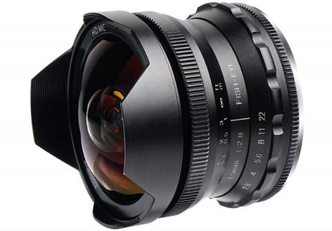  8 Affordable Lenses Under $150 in 2020