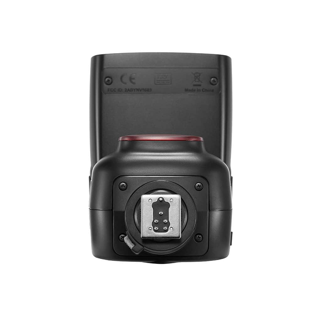 Godox Ving V860III Speedlight TTL Flash Kit for Canon, Sony, Fuji