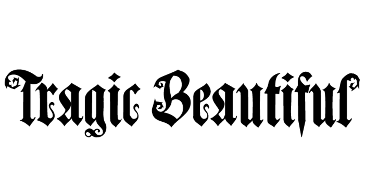 Tragic Beautiful Logo 